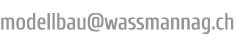 E-Mail an Wassmann AG, Rupperswil