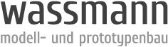 Wassmann AG, Modell- und Prototypenbau